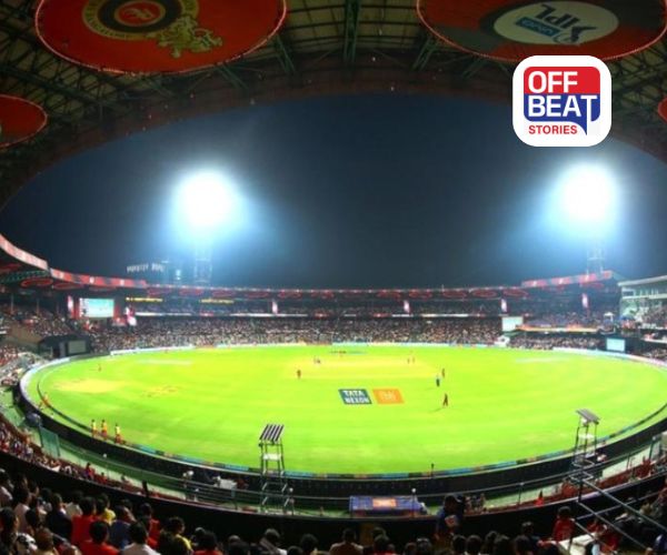 શું બેંગલુરુ IPL 2026 મેચોનું આયોજન કરી શકશે?