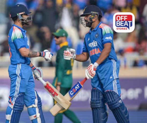 Virat અને Rohit વગર ભારત 2027 નો વર્લ્ડ કપ જીતી શકશે નહીં!