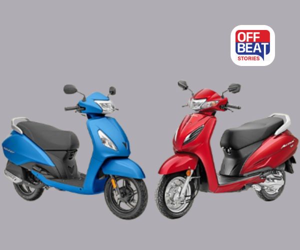 Honda Activa અને TVS Jupiter માંથી કઈ ટૂ-વ્હીલર વધુ માઇલેજ આપે છે?