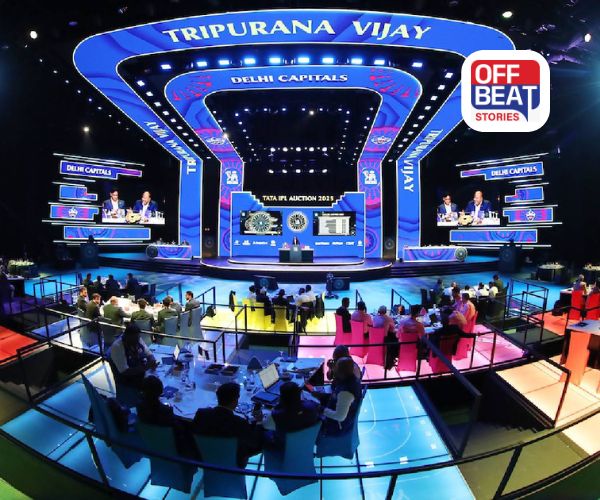 શું IPL 2026 ના બધા 1355 નોંધાયેલા ખેલાડીઓનું ઓક્શન થશે?