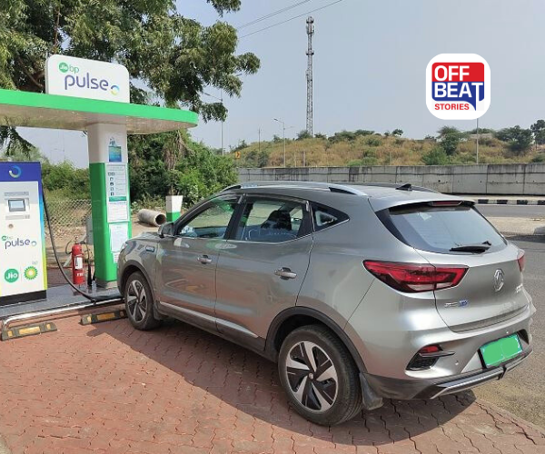 EV કાર લઈને લૉંગ ડ્રાઈવ પર જવાનું વચારો છો?