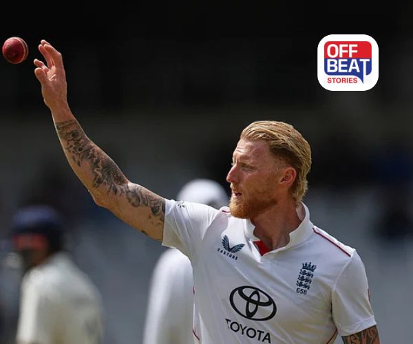 એશિઝ સીરિઝની બીજી ટેસ્ટ પહેલાં ઇંગ્લેન્ડે પ્લેઇંગ ઇલેવન કરી જાહેર!