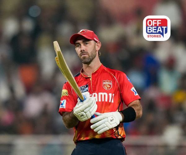 IPL 2026 માં નહીં રમે ઓસ્ટ્રેલિયન દિગ્ગજ ખેલાડી Glenn Maxwell!