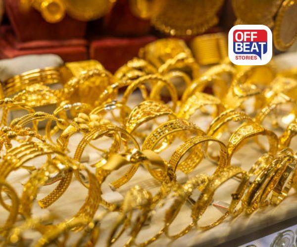 Gold Price Today 02 December 2025