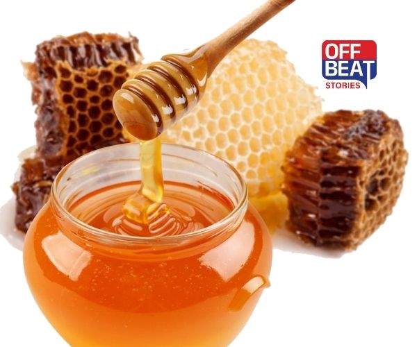 દરરોજ એક ચમચી મધથી આ રોગો રહે છે દૂર: જાણો શિયાળામાં કેવી રીતે કરવું સેવન? ફાયદા જાણી ચોંકી જશો!