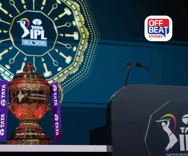 IPL 2026 Auction માટે 1,355 ખેલાડીઓનું રજીસ્ટ્રેશન!
