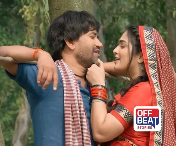 Maroon Color Sadiya 300 મિલિયન વ્યૂઝ પાર!