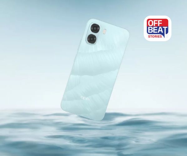 Oppo A6x 5G ભારતમાં લોન્ચ!