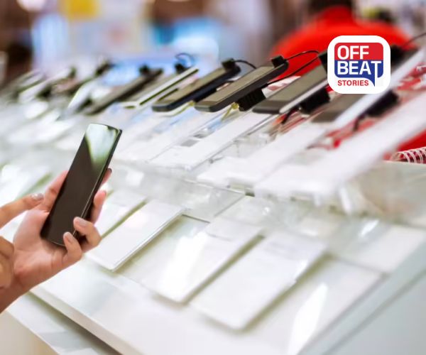 આ વર્ષે 15,000 રૂપિયાથી ઓછી કિંમતમાં લોન્ચ થયેલા આ 4 શાનદાર ફોન!