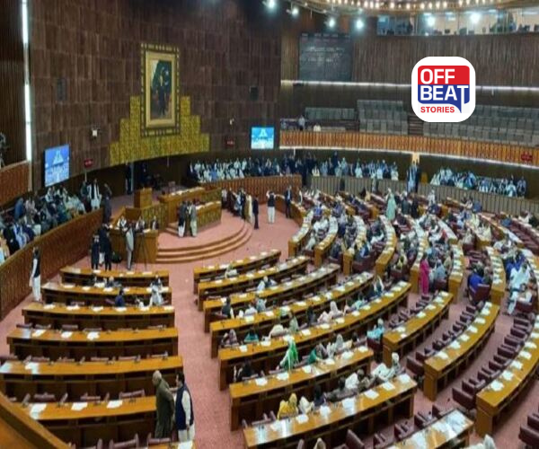 પાકિસ્તાનમાં બિન મુસ્લિમો માટે ઐતિહાસિક દિવસ