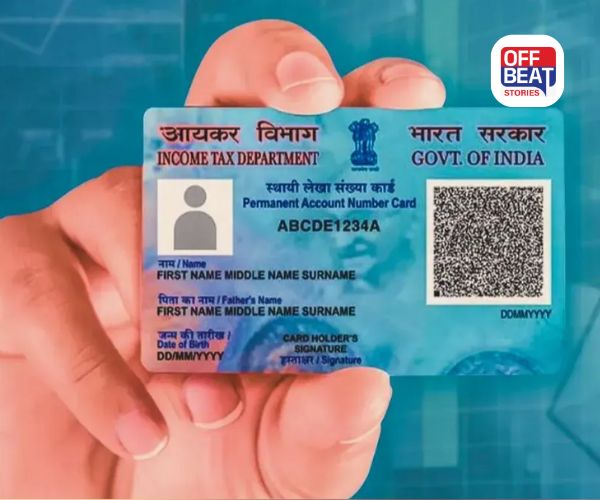 તમારું PAN કાર્ડ થઈ જશે 'Deactivate'!