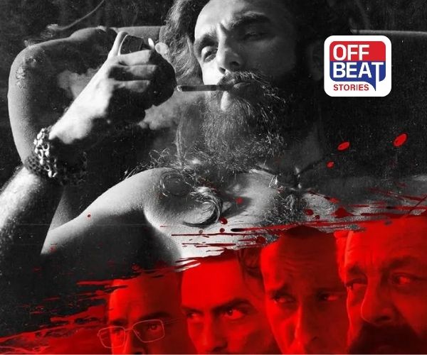 'Dhurandhara' પર CBFCનો રિપોર્ટ