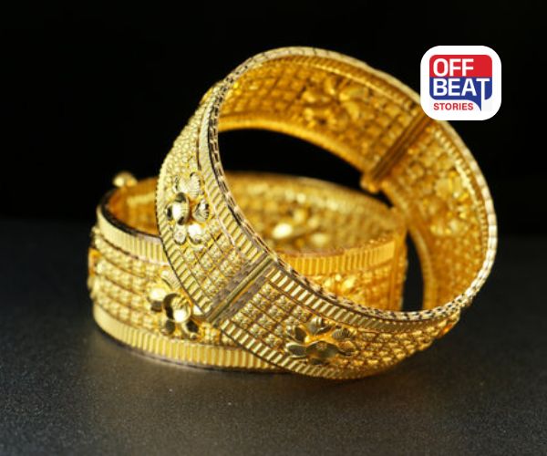 Gold Price Today 03 December 2025