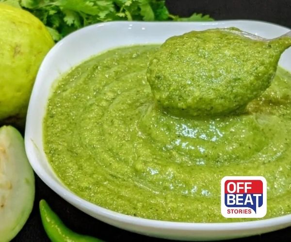 શિયાળામાં અજમાવો ઝારખંડી સ્ટાઇલ જામફળની ચટણી: સ્વાદ થઈ જશે ડબલ, એકવાર ચાખશો તો ભૂલી નહીં શકો!