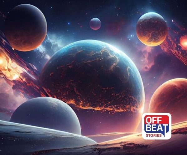 164 વર્ષ પછી બન્યો પાવરફુલ લાભ દ્રષ્ટિ યોગ!