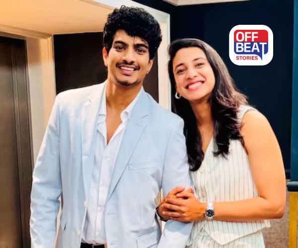 શું Smriti-Palash ના લગ્ન 7 ડિસેમ્બરે થશે?
