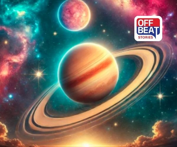 7 ડિસેમ્બરે બનશે શનિ-સૂર્યનો દુર્લભ શતંક યોગ