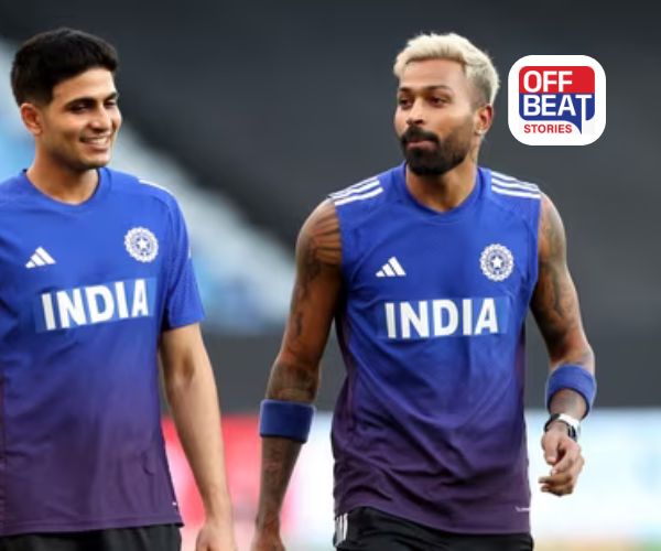 સાઉથ આફ્રિકા સામેની T20 સીરિઝ માટે ઇન્ડિયન ટીમ સ્કોડ થઈ જાહેર!