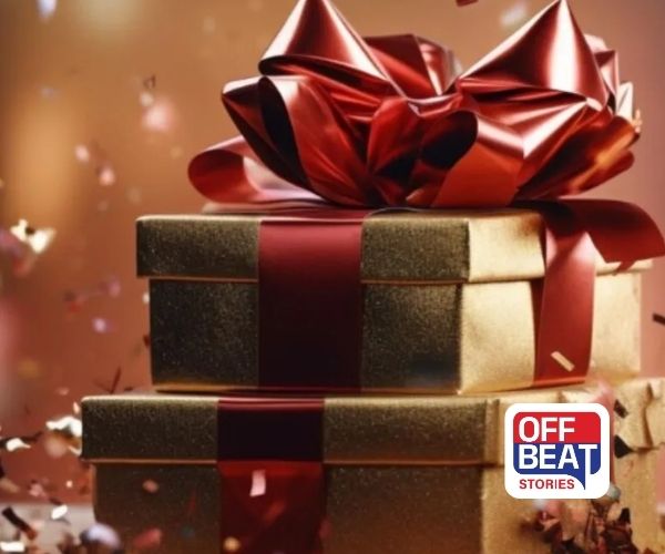 ભૂલથી પણ ન આપતા આ 5 અશુભ વસ્તુઓ ભેટમાં