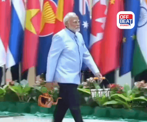 હીરાબા પછી ફરી એકવાર કોંગ્રેસે પોસ્ટ કર્યો PM નો વિવાદિત AI Video