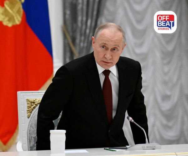 "હું યુદ્ધ માટે તૈયાર છું."