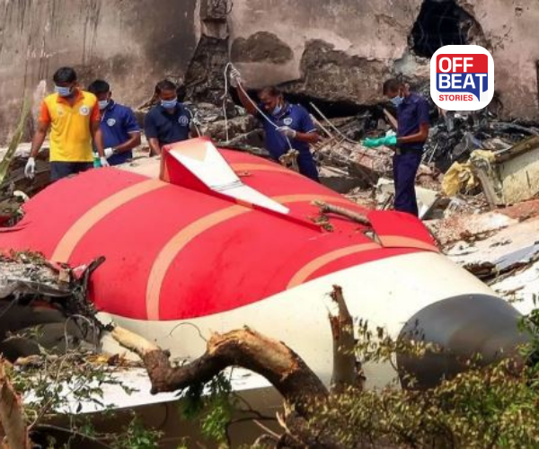 અમદાવાદ પ્લેન ક્રેશની તપાસ હજુ પણ ચાલું