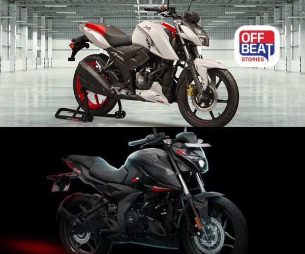 Pulsar N160 અને Apache RTR 160 માંથી કઈ બાઇક વધુ માઇલેજ આપે છે?