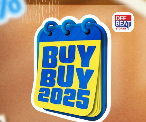 Flipkart Buy Buy Sale 2025