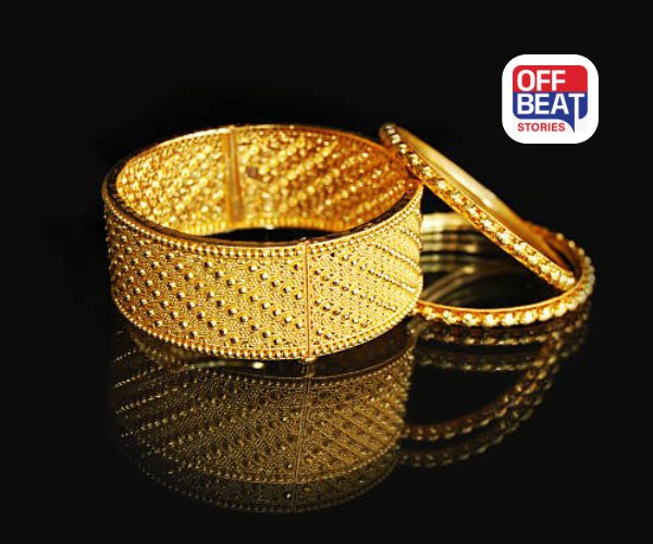 Gold Price Today 04 December 2025