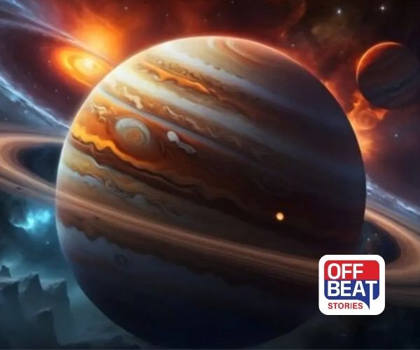 2026 માં દેવ ગુરુ બૃહસ્પતિ કરશે 3 રાશિઓમાં ગોચર