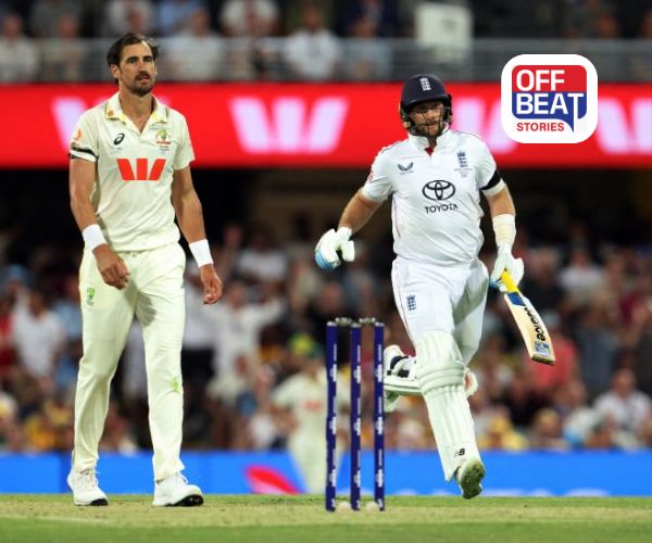 AUS vs ENG; ઓસ્ટ્રેલિયાની ધરતી પર Joe Root ની પ્રથમ સદી!