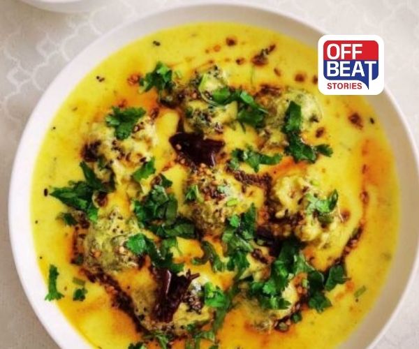 ઘરે બનાવો રેસ્ટોરન્ટ જેવી સુપરહિટ મેથી કઢી: એક વાર ખાશો તો આંગળીઓ ચાટી જશો! જાણી લો આ સરળ રેસીપી