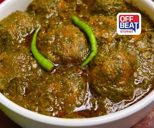 શું તમે પાલખનું શાક ખાઈને કંટાળી ગયા છો?: તો આ રીતે બનાવો મસાલેદાર -ટેસ્ટી પાલક કોફતા, જાણો આ ખાસ હેલ્ધી રેસીપી