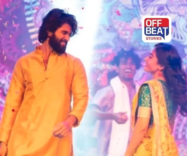 Rashmika Mandanna લગ્નની અફવાઓ પર મૌન