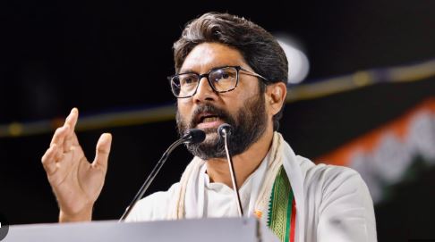 "આવો ગુજરાત પોલીસ ભવનમાં વન ટુ વન થઈ જાય"