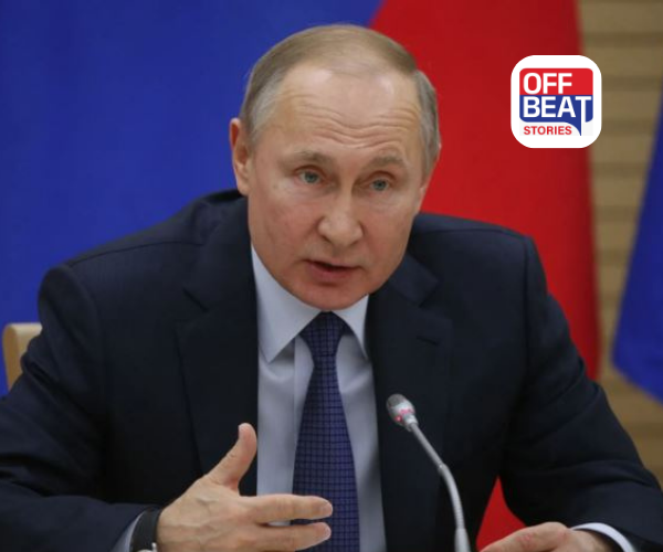 મધ્ય પૂર્વની જંગમાં રશિયાની એન્ટ્રી