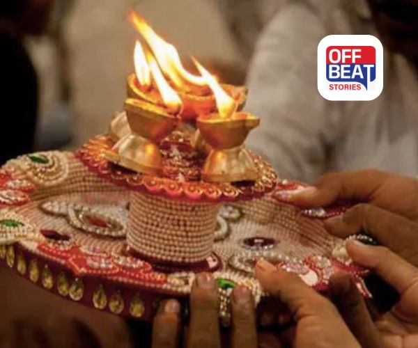 આરતીની દિશા બદલી શકે છે ઘરની ઊર્જા