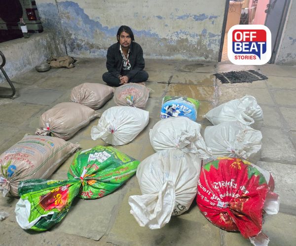 અમદાવાદ ક્રાઇમ બ્રાન્ચની મોટી કાર્યવાહી