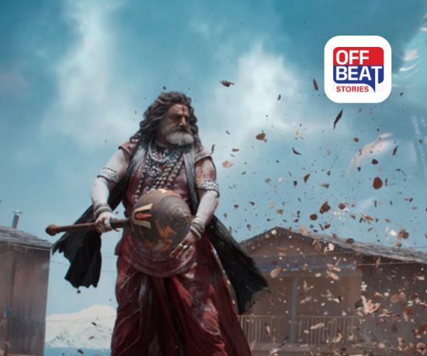 નંદમુરી બાલકૃષ્ણની 'Akhanda 2' છેલ્લી ઘડીએ મુલતવી