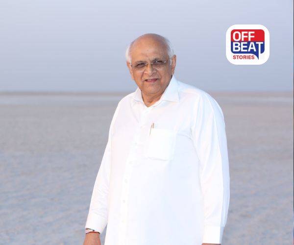 રણોત્સવમાં કચ્છી સંસ્કૃતિની મુલાકાતે CM ભૂપેન્દ્ર પટેલ!