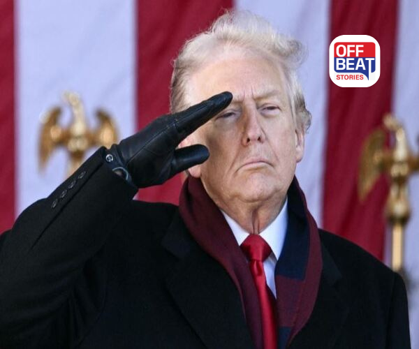 અમેરિકાની નવી રાષ્ટ્રીય સુરક્ષા નીતિ