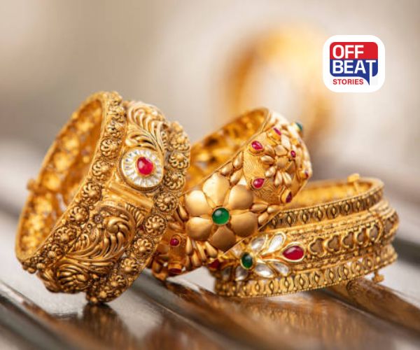 Gold Price Today 05 December 2025