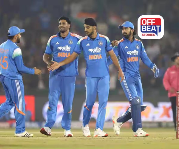 IND vs SA; વિશાખાપટ્ટનમમાં ભારતીય ટીમનું પ્રદર્શન કેવું છે?