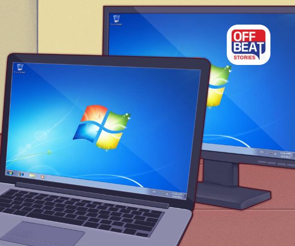 તમારા લેપટોપ અને PC માં છુપાયેલ ફ્રી એન્ટીવાયરસ હોઈ શકે છે!