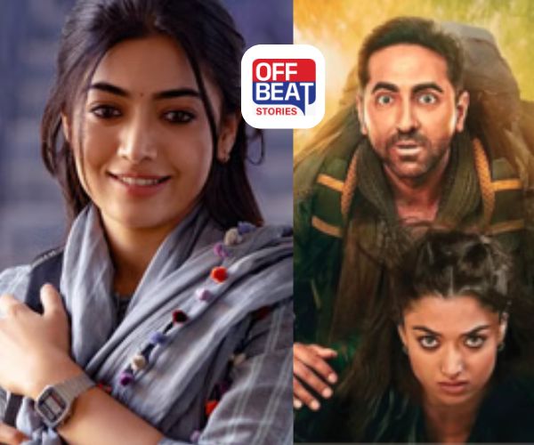 આ અઠવાડિયે OTT પર ધમાકેદાર રિલીઝ!