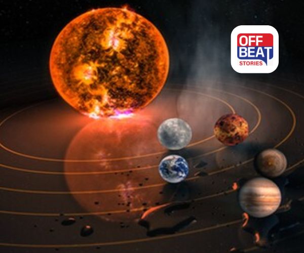 500 વર્ષ પછી બની રહ્યાં છે બે શકિતશાળી રાજયોગ