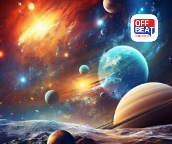 100 વર્ષ પછી બની રહ્યો છે ધમાકેદાર મહાસંયોગ!