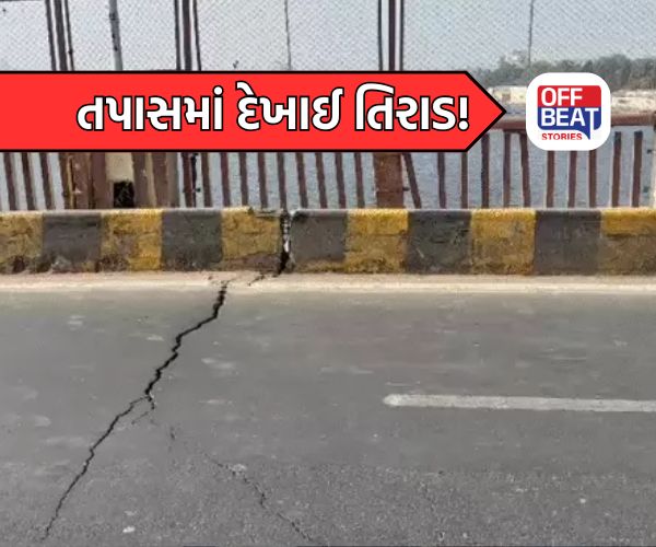 તંત્રને તપાસમાં દેખાઈ તિરાડ!