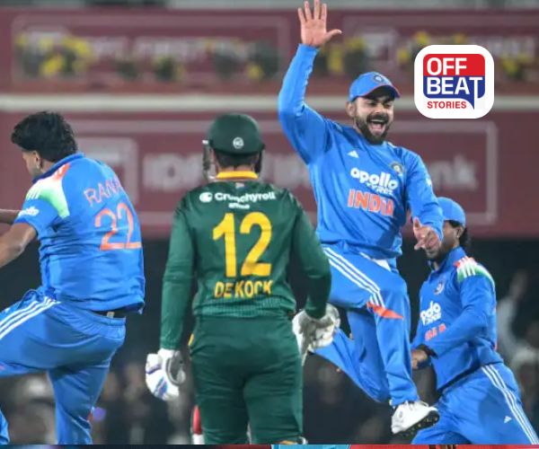 IND vs SA; ત્રીજી ODI માટે ભારતીય ટીમની પ્લેઇંગ કેવી હશે?