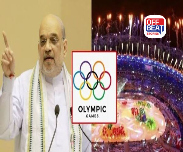 સાચું થશે ભારતનું ઑલિંમ્પિક્સની મેજબાનીનું સપનું